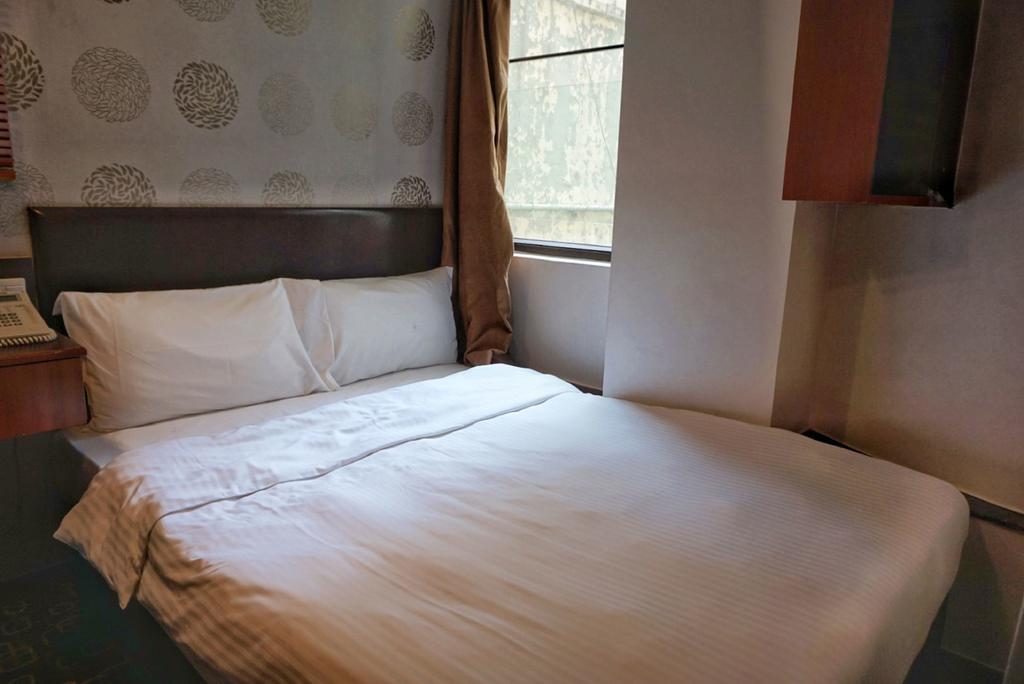 Khách sạn Lander Edward 3*